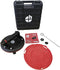 Heicko P612 Belasting (max.): 140 kg