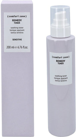 Comfort Zone Remedy - Toner - Kalmerende spray voor gevoelige huid - 200 ml