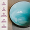 Cosy&Trendy Streetfood Festival Kommetje - Ø 16 cm - Set-10