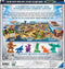 Ravensburger Horrified: Greek Monsters - Engelstalig Bordspel