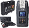 GYS PBT 812 - Batterijtester - Accu- en dynamotester met printer - Zwart