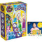 THE MOON ACADEMY - Knutselset Markeerstiften - Inclusief accessoires