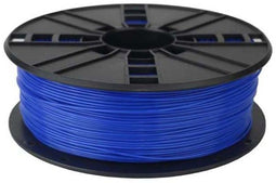 Gembird 3DP-PLA1.75GE-01-B - PLA Filament - 1.75mm - 200 gram - Blauw