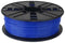 Gembird 3DP-PLA1.75GE-01-B - PLA Filament - 1.75mm - 200 gram - Blauw