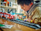 LEGO City - Stadstram en station - 6 minifiguren - 811 steentjes