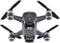 DJI Spark - Drone - 12MP camera 30fps Full HD - Wit