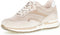 Gabor 86.366 - Dames Sneakers - Beige - Maat 38