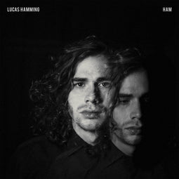 Lucas Hamming - Debuutalbum Ham - Pop - Standard Edition