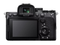Sony Alpha 7 IV Body zwart