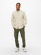 ONLY & SONS ONSKIM CARGO PG 0490 - Heren Broek - Cargo - Maat W32 x L34