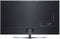 LG 86QNED916PA - Ultra HD TV - 4K QNED mini LED - Zwart
