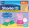 VTECH - Educatief spel Storio - Peppa Pig