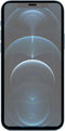iPhone 12 screenprotector / iPhone 12 Pro screenprotector - Tempered Glass - Just in Case