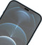 iPhone 12 screenprotector / iPhone 12 Pro screenprotector - Tempered Glass - Just in Case