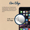 iPhone 12 screenprotector / iPhone 12 Pro screenprotector - Tempered Glass - Just in Case
