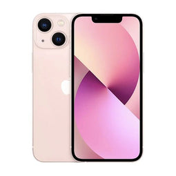 iPhone 13 512GB (Simlockvrij) - Rose
