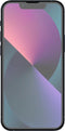 iPhone 13 Mini Screenprotector - Gehard glas - Transparant - Just in Case