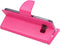 iPhone 13 Pro Max Clutch Case hoesje - Mobilize - Luipaard Groen - Kunstleer