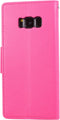 iPhone 13 Pro Max Clutch Case hoesje - Mobilize - Luipaard Groen - Kunstleer