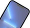 iPhone 13 Pro Max Screenprotector - Full Cover - Gehard glas - Transparant - Just in Case