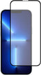 iPhone 13 Pro Max Screenprotector - Full Cover - Gehard glas - Transparant - Just in Case