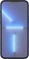 iPhone 13 Pro Max Screenprotector - Full Cover - Gehard glas - Transparant - Just in Case