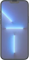iPhone 13 Pro Max Screenprotector - Gehard glas - Transparant - Just in Case