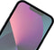 iPhone 13 screenprotector / iPhone 13 Pro screenprotector - Full Cover - Gehard glas - Transparant - Just in Case