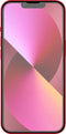 iPhone 13 screenprotector / iPhone 13 Pro screenprotector - Gehard glas - Transparant - Just in Case