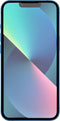 iPhone 14 Plus screenprotector - Gehard glas - Transparant - Just in Case