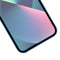 iPhone 14 Plus screenprotector - Gehard glas - Transparant - Just in Case