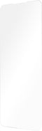 iPhone 14 Plus screenprotector - Gehard glas - Transparant - Just in Case