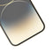 iPhone 14 Pro Max screenprotector - Gehard glas - Transparant - Just in Case