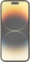 iPhone 14 Pro Max screenprotector - Gehard glas - Transparant - Just in Case