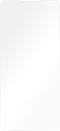 iPhone 14 screenprotector - Gehard glas - Transparant - Just in Case