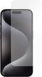 iPhone 15 Pro Tempered Glass - Screenprotector - Clear