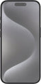 iPhone 15 Pro Tempered Glass - Screenprotector - Clear