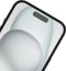iPhone 15 Tempered Glass - Screenprotector - Clear