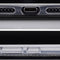 iPhone 16 Bookcase - Zwart