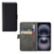 iPhone 16 Plus Bookcase - Zwart