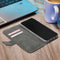 iPhone 16 Plus Bookcase - Zwart