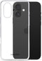 iPhone 16 Plus TPU Case - Transparant