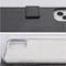 iPhone 16 Pro Bookcase - Zwart