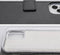 iPhone 16 Pro Bookcase - Zwart