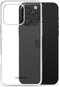 iPhone 16 Pro Max TPU Case - Transparant