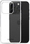 iPhone 16 Pro TPU Case - Transparant