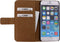 iPhone 6 hoesje Wit