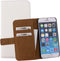 iPhone 6 hoesje Wit