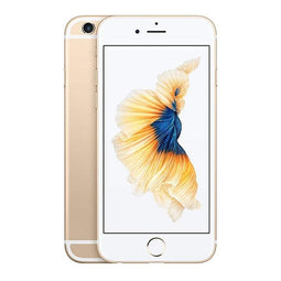 iPhone 6s 128GB (Simlockvrij) - Goud