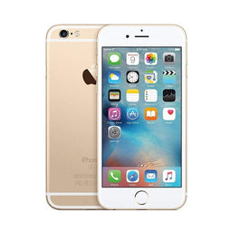 iPhone 6s+ 32GB (Simlockvrij) - Goud